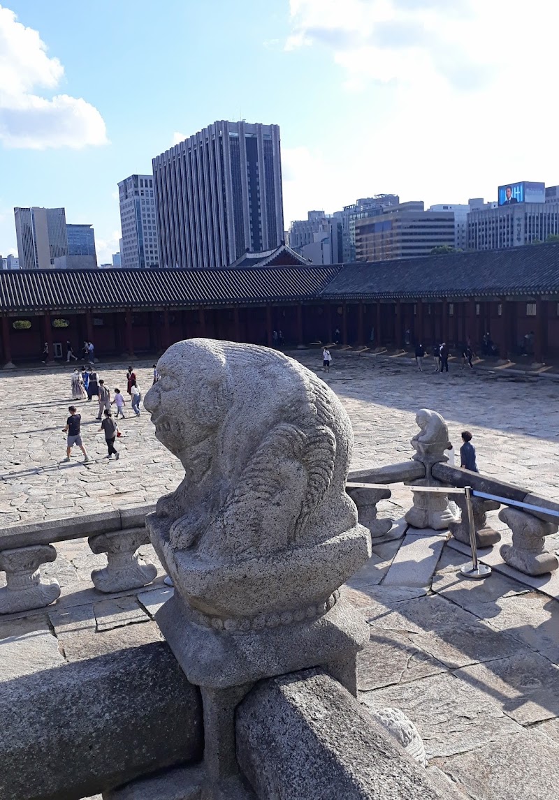 Jongno District - Jongno District, Seoul, South Korea