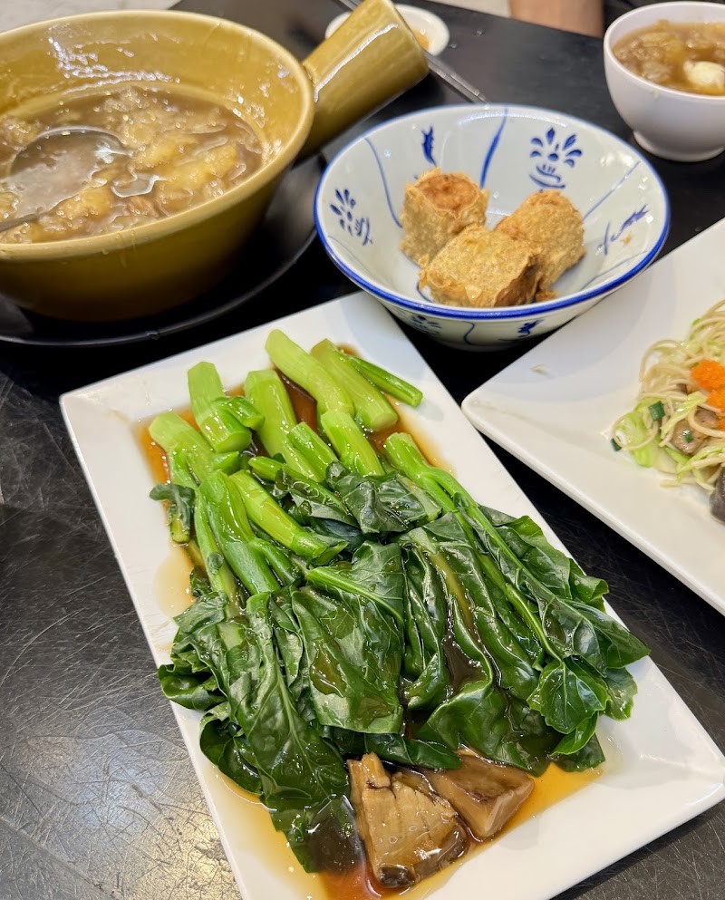Xie Chinatown - Xie Chinatown 446 Yaowarat Rd, Khwaeng Samphanthawong, Khet Samphanthawong, Krung Thep Maha Nakhon 10100, Thailand
