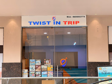 TWIST IN TRIP - TWIST IN TRIP Unit No- 1124, First Floor, Elan Mercado, Sector 80, Gurugram, Haryana 122012, India