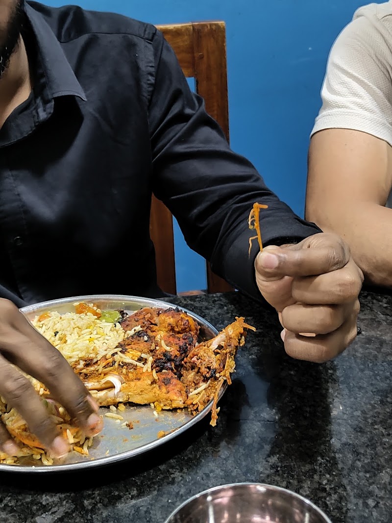 Thalassery Hotel & Bakery - Thalassery Hotel & Bakery Thavalam, Kerala 678582, India