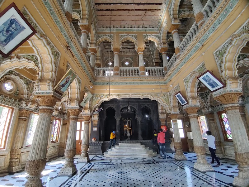 Mahadji Shinde Chhatri - Mahadji Shinde Chhatri FVRW+MW3, Wanawadi Rd, Pune Cantonment, Pune, Maharashtra 411040, India