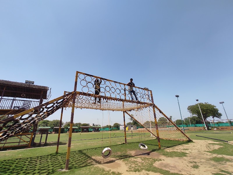 Vishalgarh Farms - Vishalgarh Farms Teekli, Garat Pur Bas Village, Near, Sohna Road, Badshahpur, Gurugram, Tikli, Haryana 122101, India