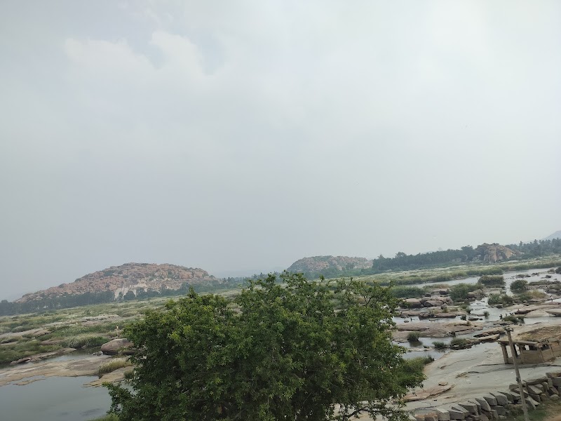Chintamani Temple - Chintamani Temple, C324+P8V, Chintamani, Karnataka 563125, India
