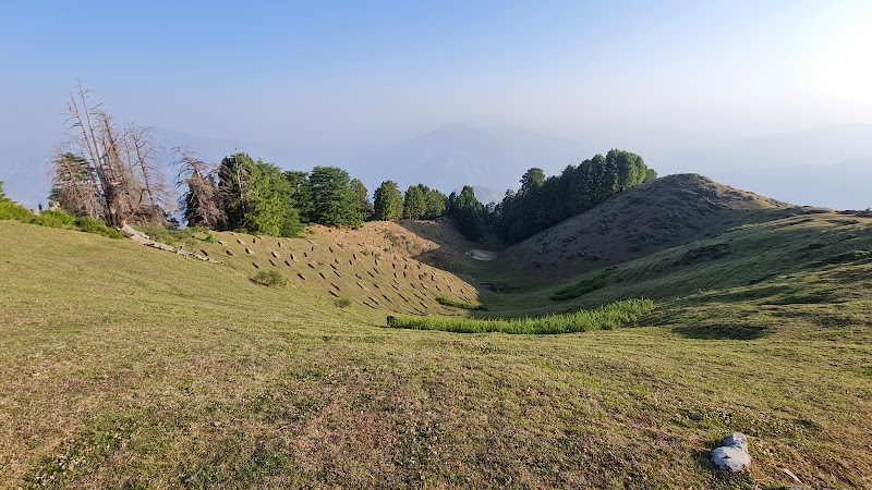 Budher Caves - Budher Caves, Budher, Bagani, Uttarakhand 248123, India
