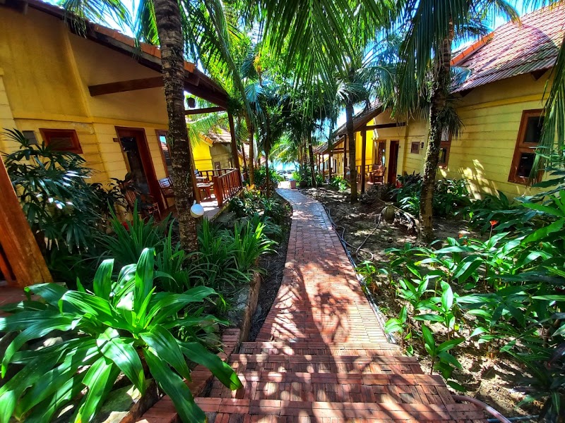Free Beach Resort Phu Quoc