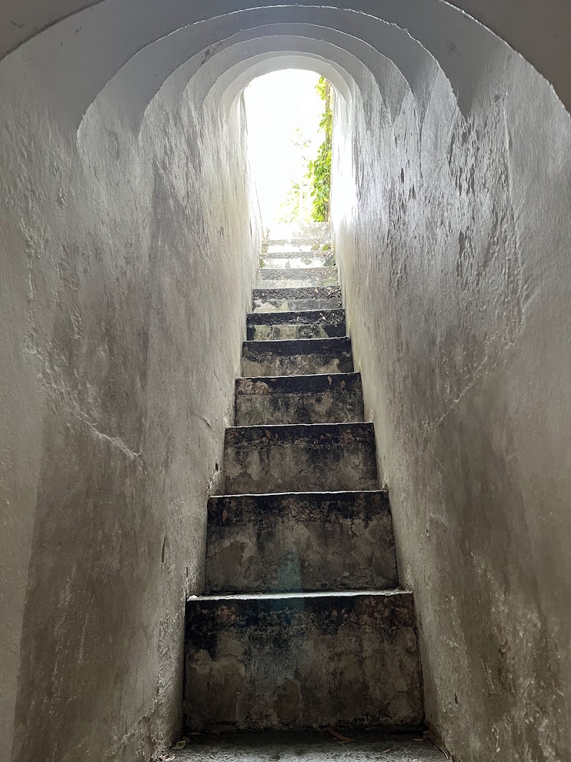 Fort Gate - Fort Gate 20 Raffles Avenue, Singapore 039805