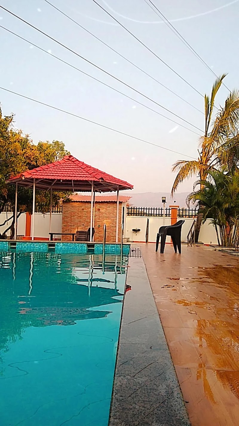 Karjat retreat - Karjat retreat, Near karjat heritage, bhalivadi, kadav, Karjat, Bhaliwadi, Maharashtra 410201, India
