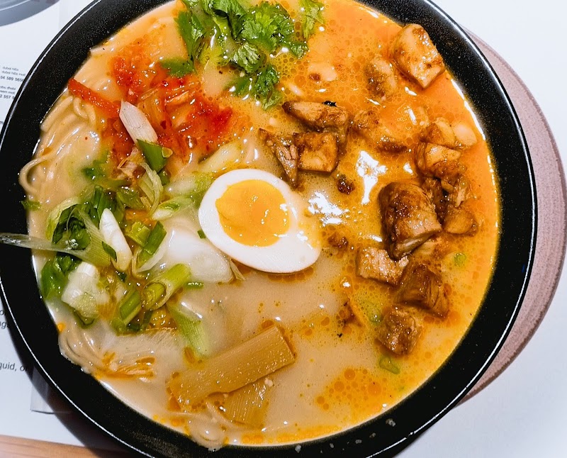 wagamama dubai marina mall - wagamama dubai marina mall, Promenade level Dubai Marina Mall - دبي مارينا - دبي - United Arab Emirates