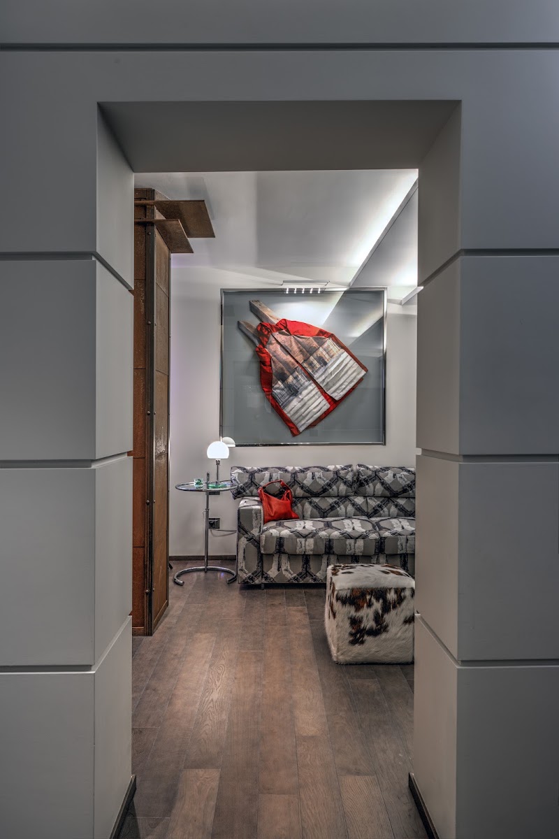 Luxury Apartments - Luxury Apartments, Via d'Azeglio, 16, 40123 Bologna BO, Italy