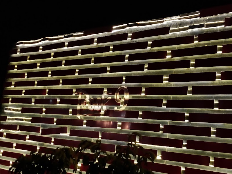Roof 9 - Roof 9 4th Floor, Coffee House Square, Dharampeth, Nagpur, Maharashtra 440010, India