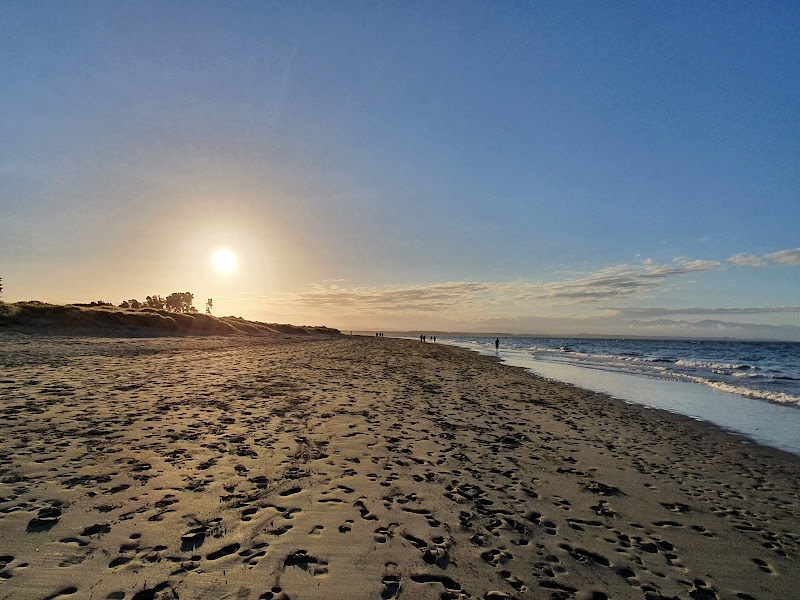 Tahunanui Beach Playground