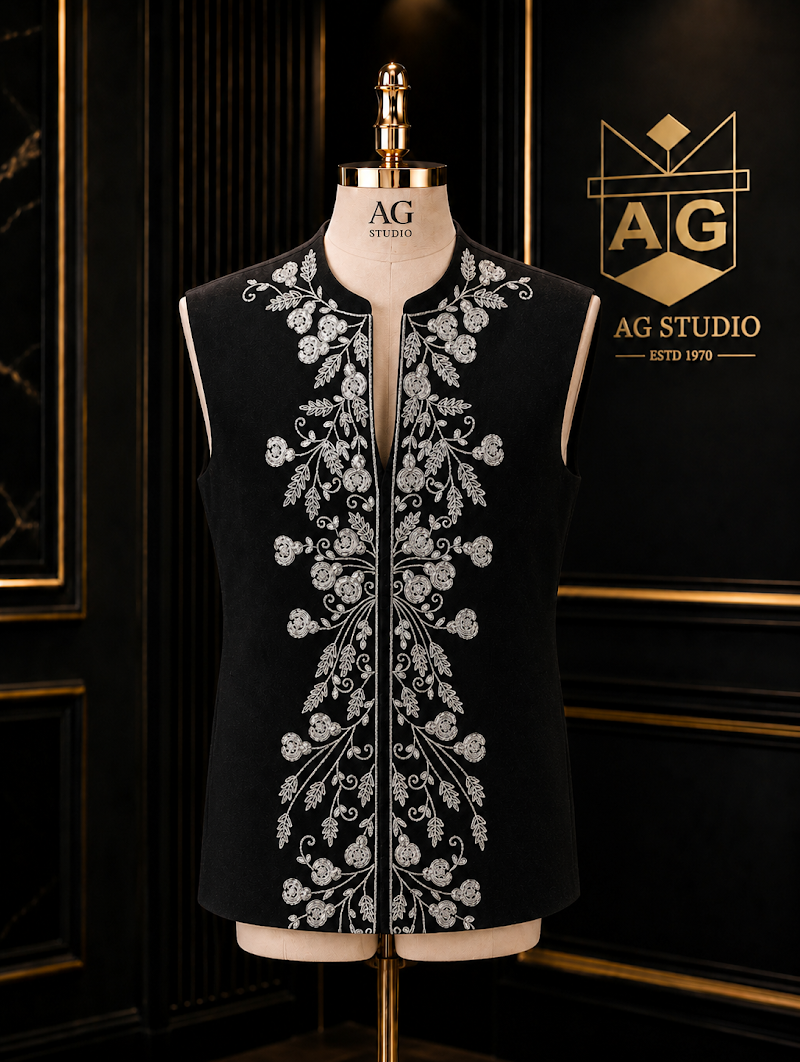 AG STUDIO - AG STUDIO, mukand garh house, 88, Sansar Chandra Rd, behind City Center Complex, Jalupura, Jaipur, Rajasthan 302001, India
