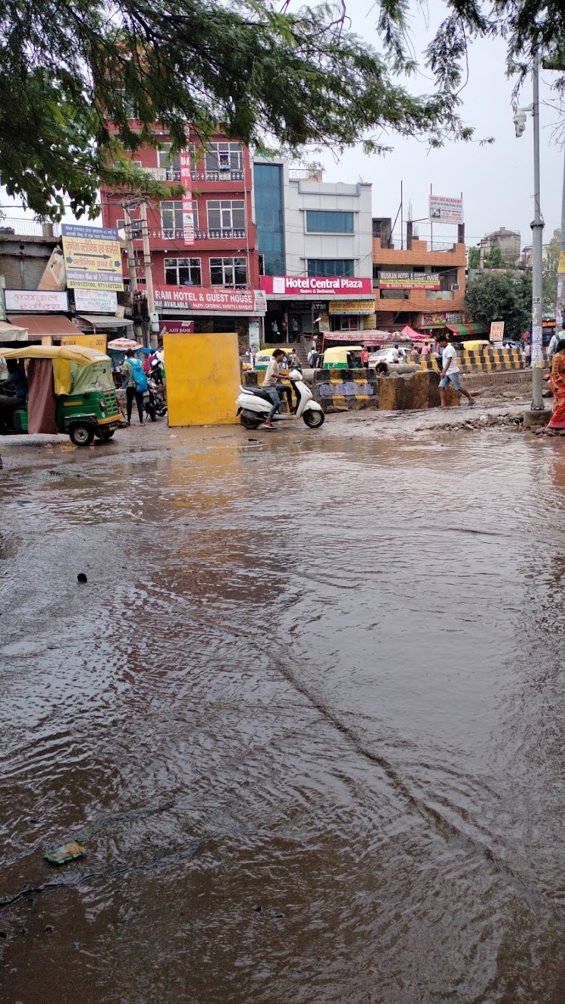 Gurugram - Gurugram, Adarsh Nagar, Sector 12, Gurugram, Haryana 122001, India