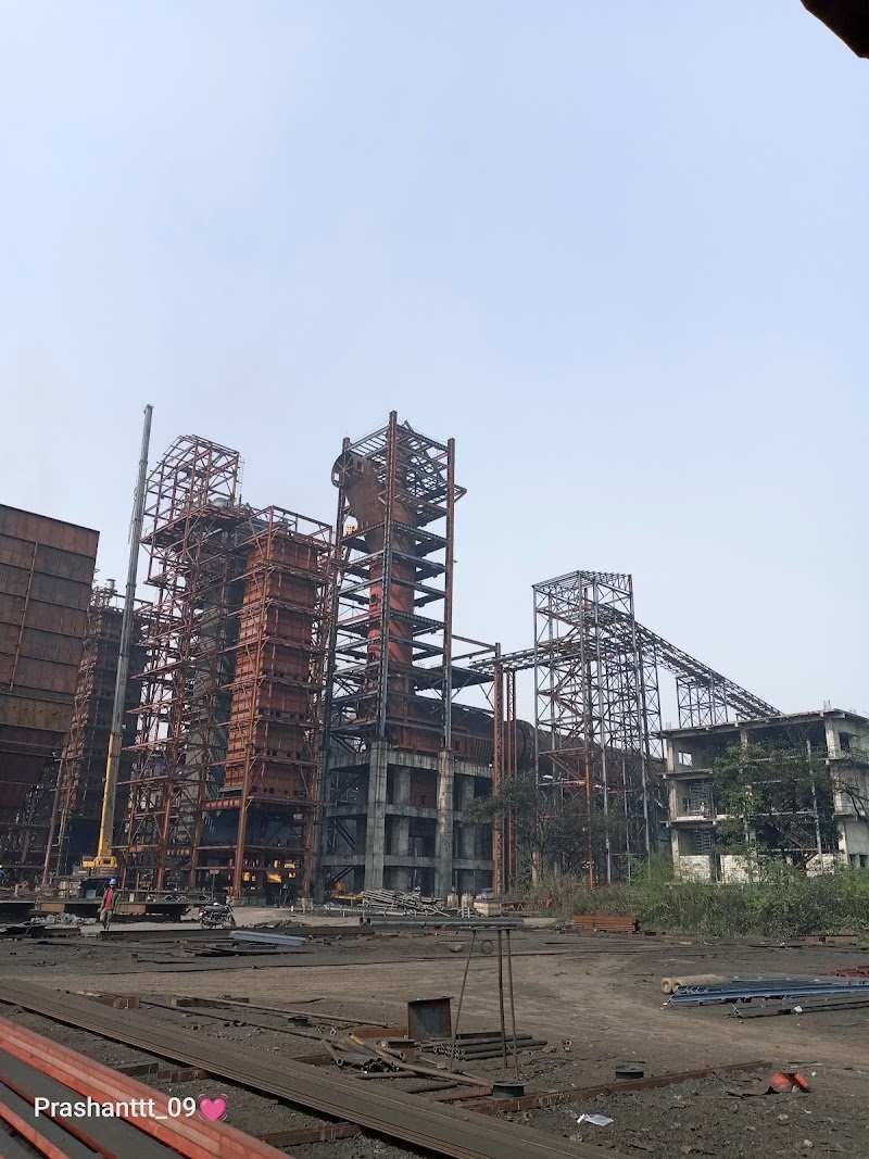 Ind Synergy Limited - Ind Synergy Limited, Siyarpali, Chhattisgarh 496001, India
