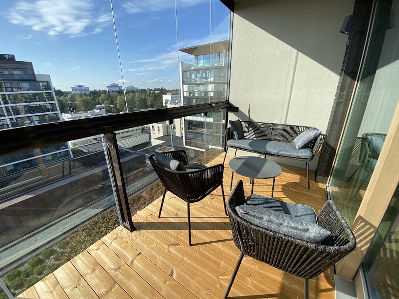 Gella Serviced Apartments - Huoneistohotelli Gella
