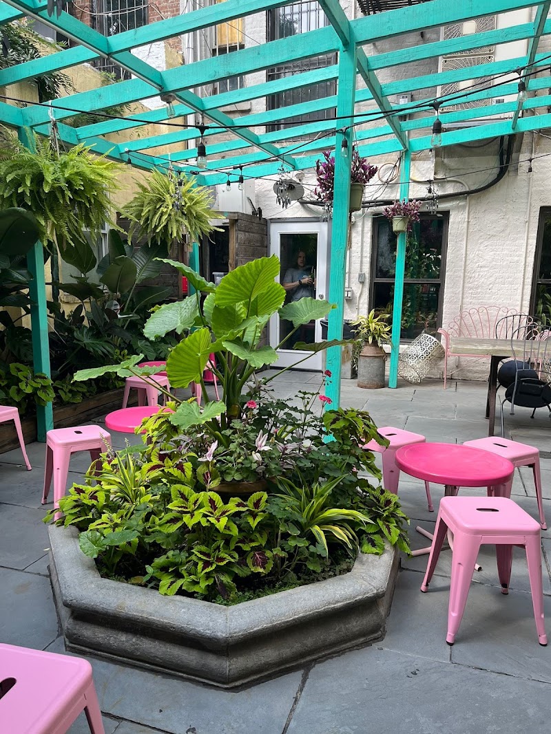 Izzy Rose - Izzy Rose 214 Greene Ave, Brooklyn, NY 11238, USA