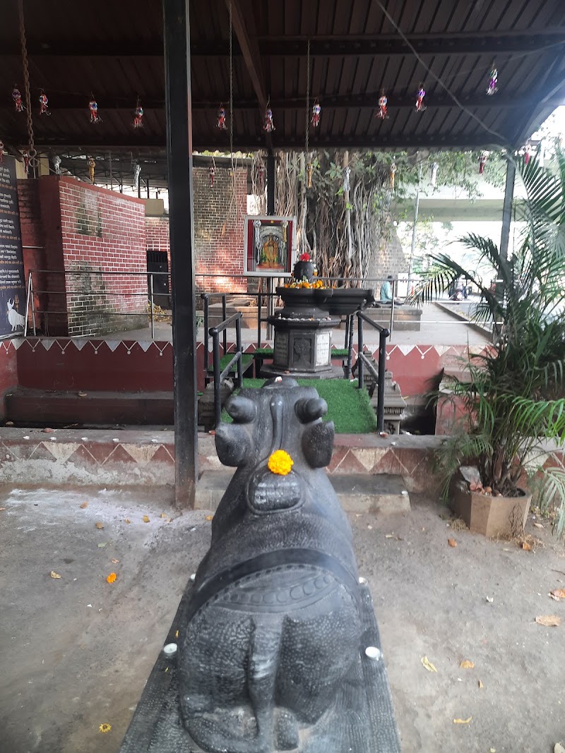 Gangadhar Kelkar Memorial - Gangadhar Kelkar Memorial GRCX+4W5, Shaniwar Peth, Pune, Maharashtra 411030, India