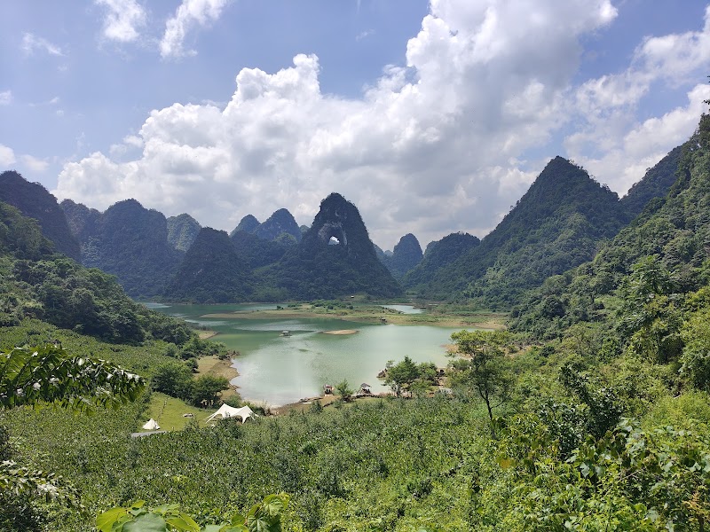 Ha Giang Loop Tours - Cao Bang - Ha Giang Loop Tours - Cao Bang 46 P. Ấu Triệu, Hoàn Kiếm, Hà Nội 100000, Vietnam