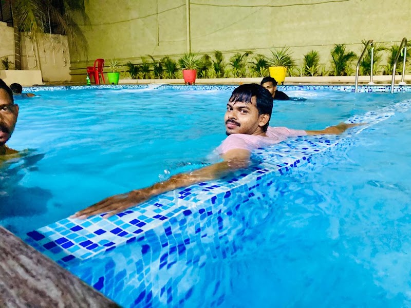 Royal Resorts - Royal Resorts Survey number 81, 2, Chelavuru, Andhra Pradesh 535005, India