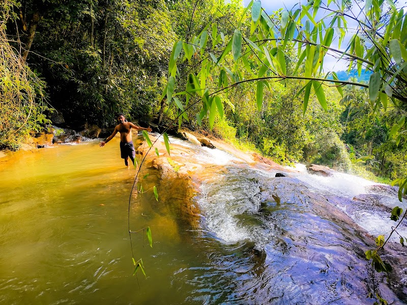 Goraka Ella - Goraka Ella, Amithirigala, South, Sri Lanka