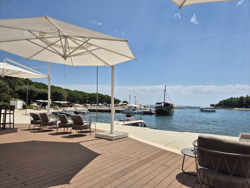All Suite Island Hotel Istra - All Suite Island Hotel Istra, Otočić Sveti Andrija, Rovinj, Croatia
