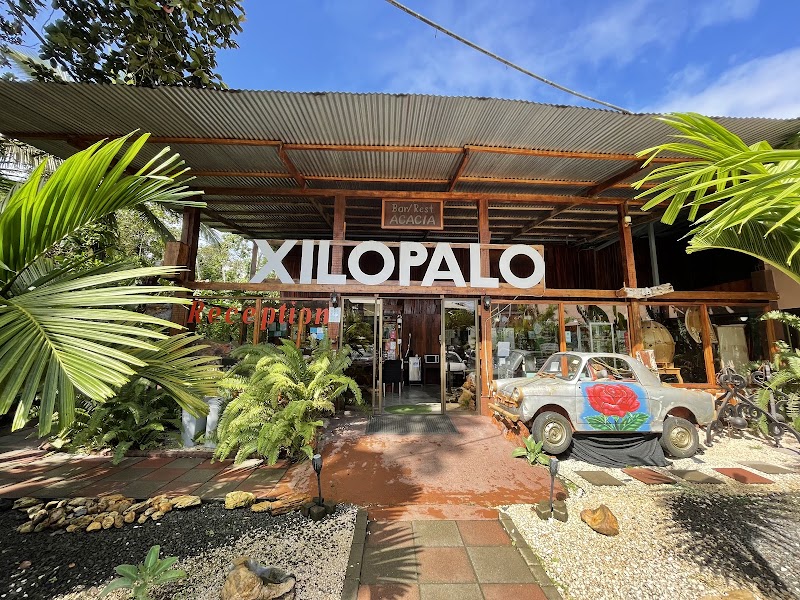 Hotel Arenal Xilopalo - Hotel Arenal Xilopalo C. 478 21007, Provincia de Alajuela, La Fortuna, Costa Rica