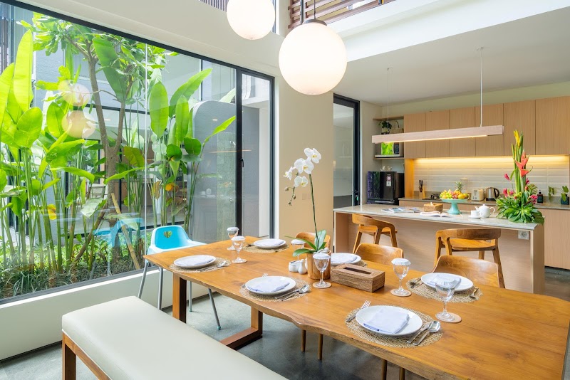Sebali Ubud Villas By Premier Hospitality Asia - Sebali Ubud Villas By Premier Hospitality Asia, G7H5+42F, Jl. Cempaka No.8, Keliki, Kec. Tegallalang, Kabupaten Gianyar, Bali 80561, Indonesia