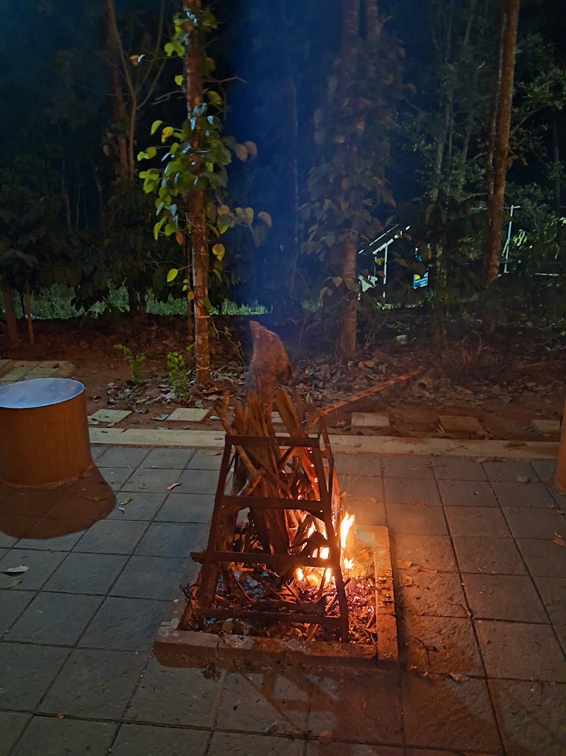 Jungle Getaway - Jungle Getaway Jungle Getaway’ Elayidam Kolli Kappikunnu, Q48R+8VV, post, Pulpally, Kerala 673596, India