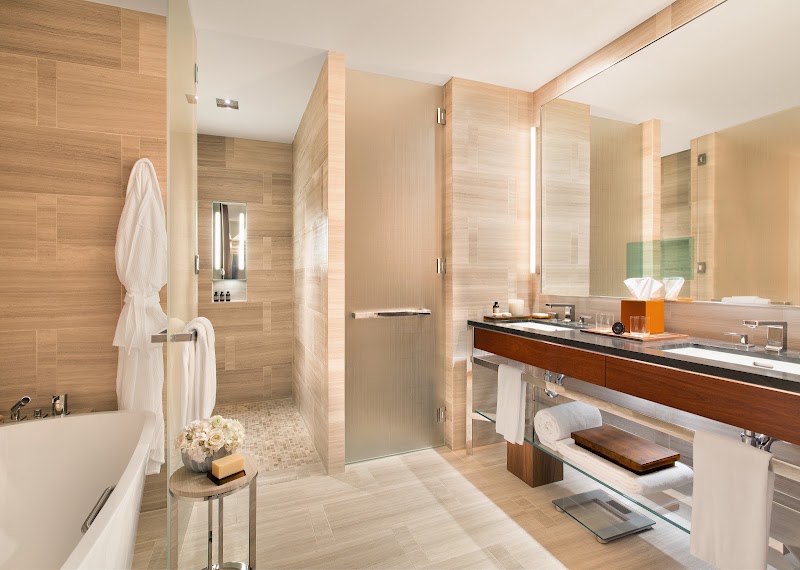 Park Hyatt New York - Park Hyatt New York 153 W 57th St, New York, NY 10019, USA