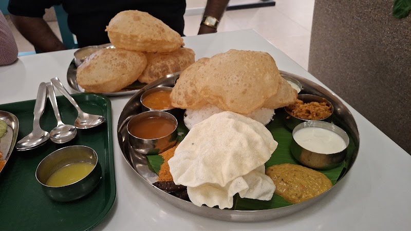 IDC Kitchen @ RMZ Ecoworld - IDC Kitchen @ RMZ Ecoworld The Bay at Ecoworld, Marathahalli - Sarjapur Outer Ring Rd, Bellandur, Bengaluru, Karnataka 560103, India