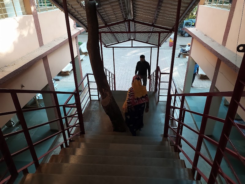 Manopachar Mental Hospital Mana Basti Raipur C.G. - Manopachar Mental Hospital Mana Basti Raipur C.G., 5P8M+HHQ, Mana, Atal Nagar-Nava Raipur, Chhattisgarh 492016, India