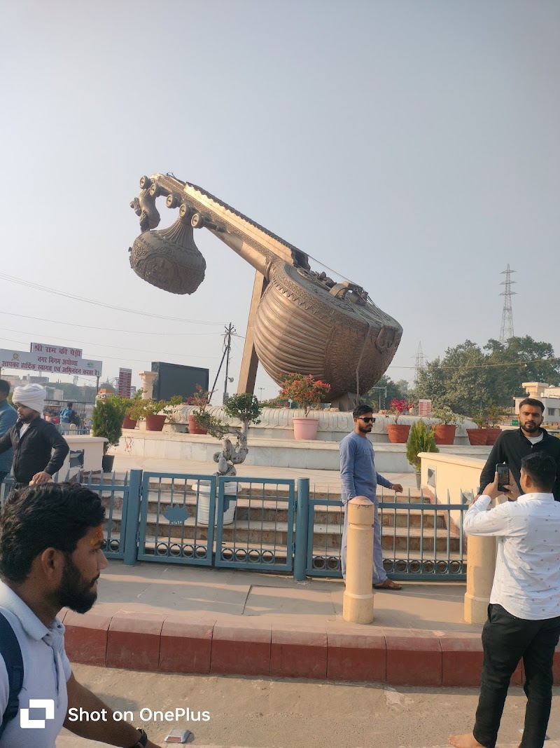 Pandit Rahul Ayodhya tourist Guide