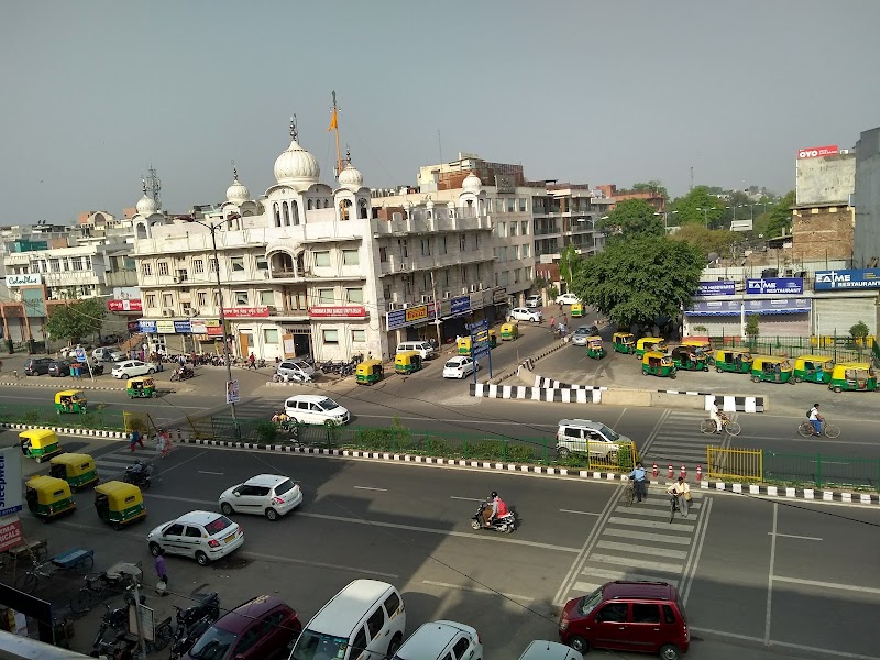 Welcome Hotel - Welcome Hotel 2, Sri Aurobindo Marg, Gautam Nagar, Yusuf Sarai, New Delhi, Delhi 110016, India