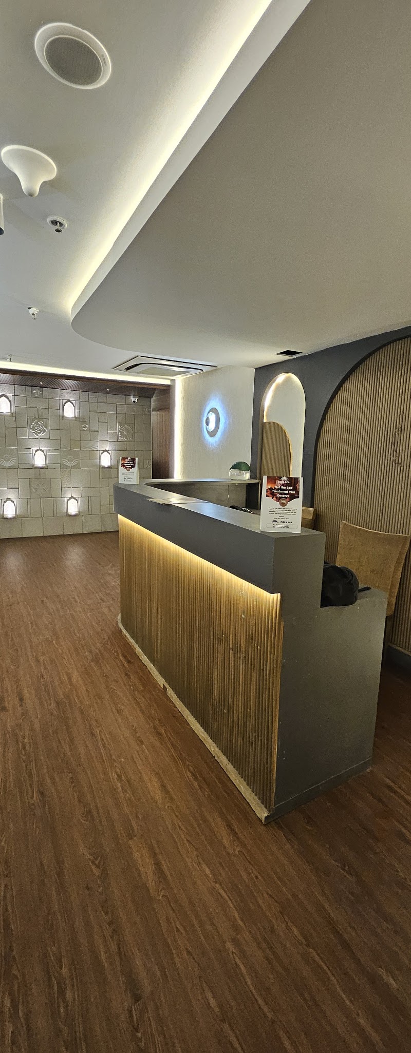 Ziara Spa-Citrus Classic Hotel - Ziara Spa-Citrus Classic Hotel Citrus Classic hotel, B1, Marathahalli - Sarjapur Outer Ring Rd, beside shell petrol bunk, Bellandur, Bengaluru, Karnataka 560103, India