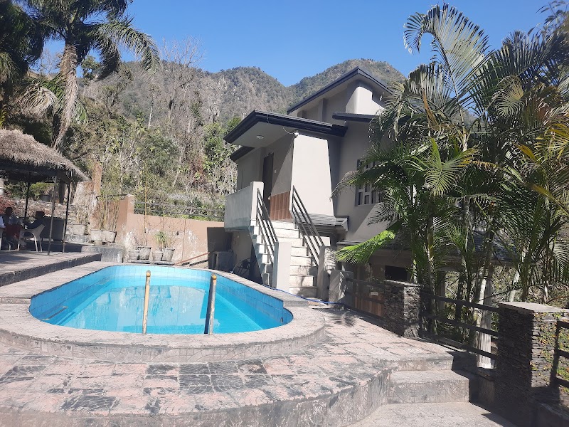 Aranya Retreat - Aranya Retreat Seraki, Maldevta Road, Dehradun, Seraki, Uttarakhand 248008, India