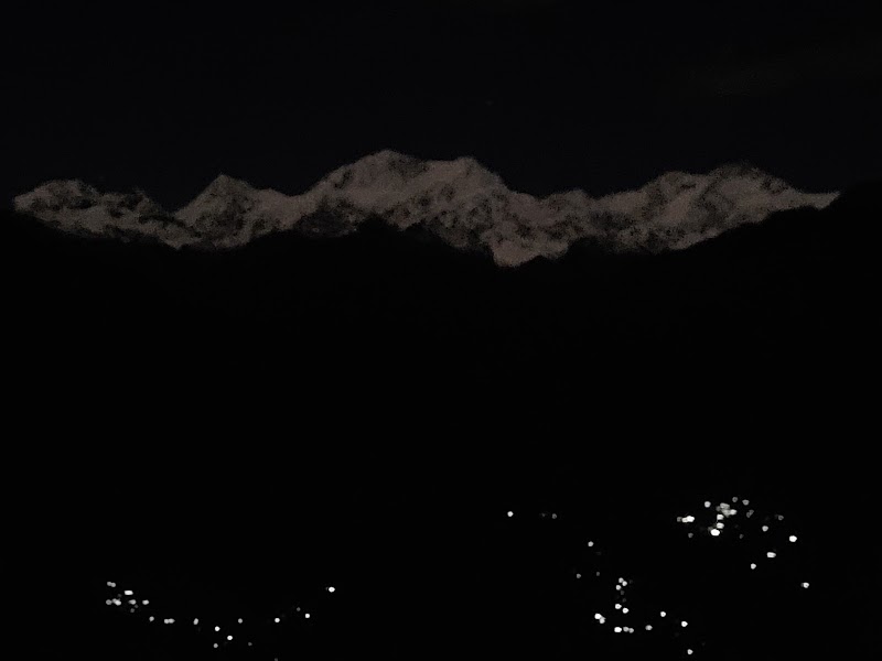 Hotel Ace Pine Valley Upper Pelling - Hotel Ace Pine Valley Upper Pelling Chung, Pong Road, beside Bharat Petrol Pump, Pelling, Pelling City, Sikkim 737113, India