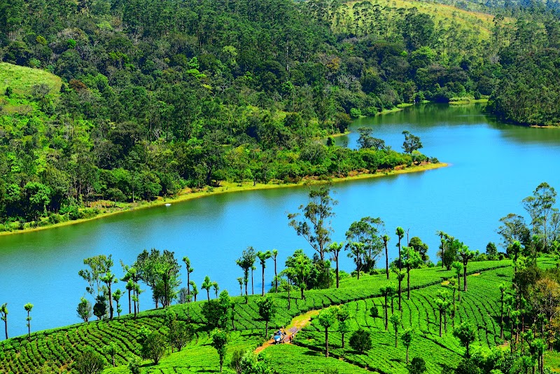 Chinnakanal - Chinnakanal Chinnakanal, Kerala, India