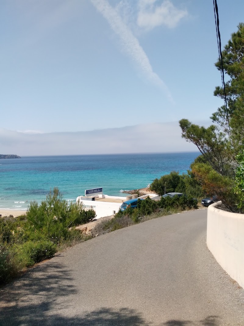 Mirador de Cala Tarida, Bloque 7-8, Villa 55 - Mirador de Cala Tarida, Bloque 7-8, Villa 55, C. Cala Vedella, 07829 Sant Josep de sa Talaia, Illes Balears, Spain