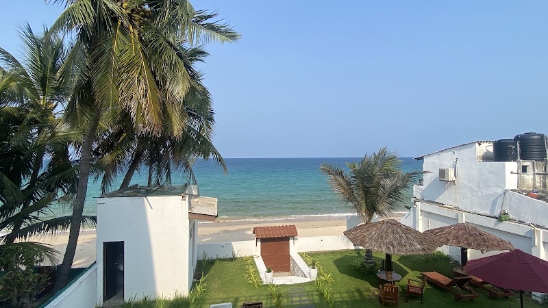 Dutchbay Villa