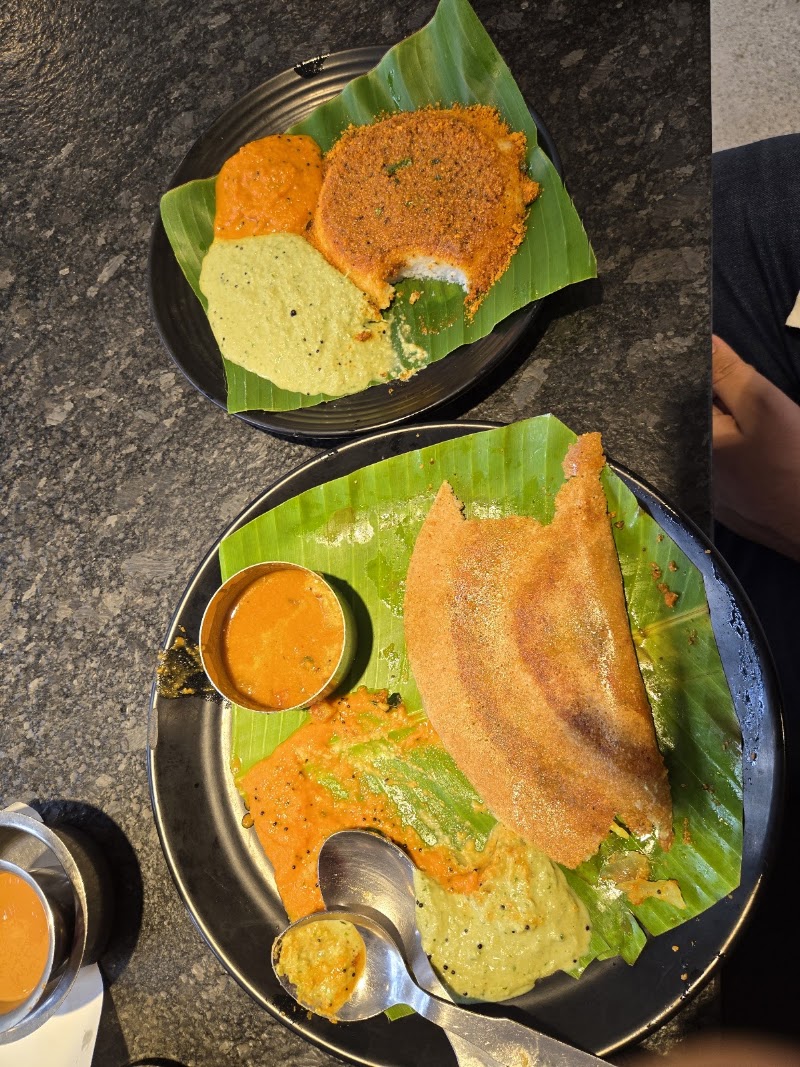 IDC Kitchen @ JP Nagar - IDC Kitchen @ JP Nagar Ground Floor, Mahaveer Tower, No.01, 24th Main Rd, Ramaiah Garden, JP Nagar Phase 6, J. P. Nagar, Bengaluru, Karnataka 560078, India