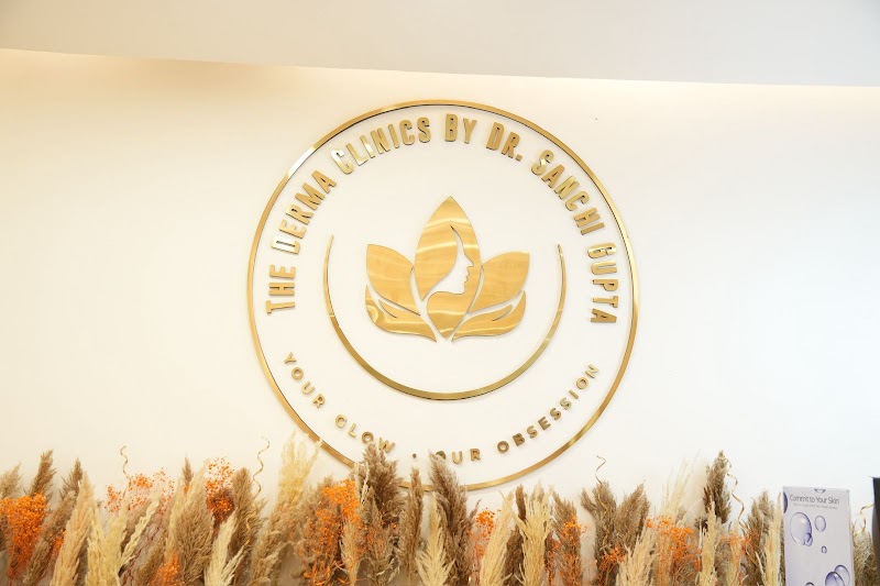 The Derma Clinics by Dr. Sanchi Gupta - The Derma Clinics by Dr. Sanchi Gupta 2nd Floor, Plot 1205, opposite Galleria Market, Sector 28, DLF Phase IV, Gurugram, Haryana 122002, India