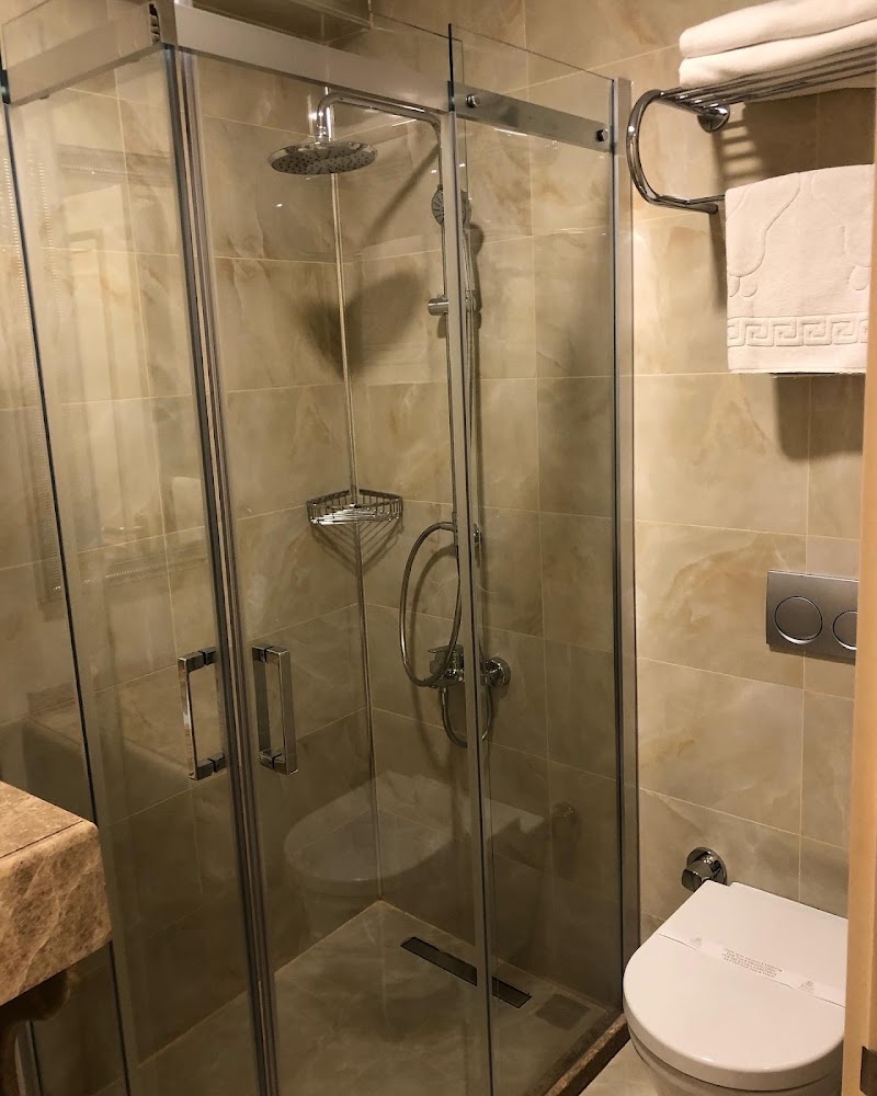 BALİN HOTEL SPECIAL CATEGORY - BALİN HOTEL SPECIAL CATEGORY, Mimar Kemalettin Mahallesi Ordu Caddesi, Mimar Kemalettin, Dibekli Camii Sok. No:10, 34126 Fatih/İstanbul, Türkiye