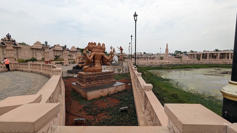 Mahakaleshwar Omkareshwar Tour Ujjain - Mahakaleshwar Omkareshwar Tour Ujjain, 422 A, Sector A, Sector D, Sudama Nagar, Indore, Madhya Pradesh 452009, India