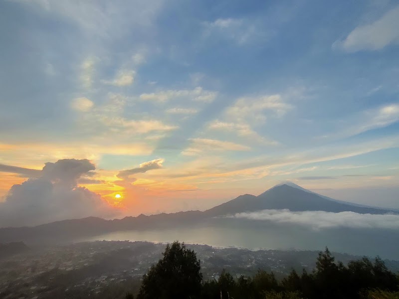 Mount Batur Sunrise Hike & Jeep Adventure - Mount Batur Sunrise Hike & Jeep Adventure South Batur, Kintamani, Bangli Regency, Bali 80652, Indonesia
