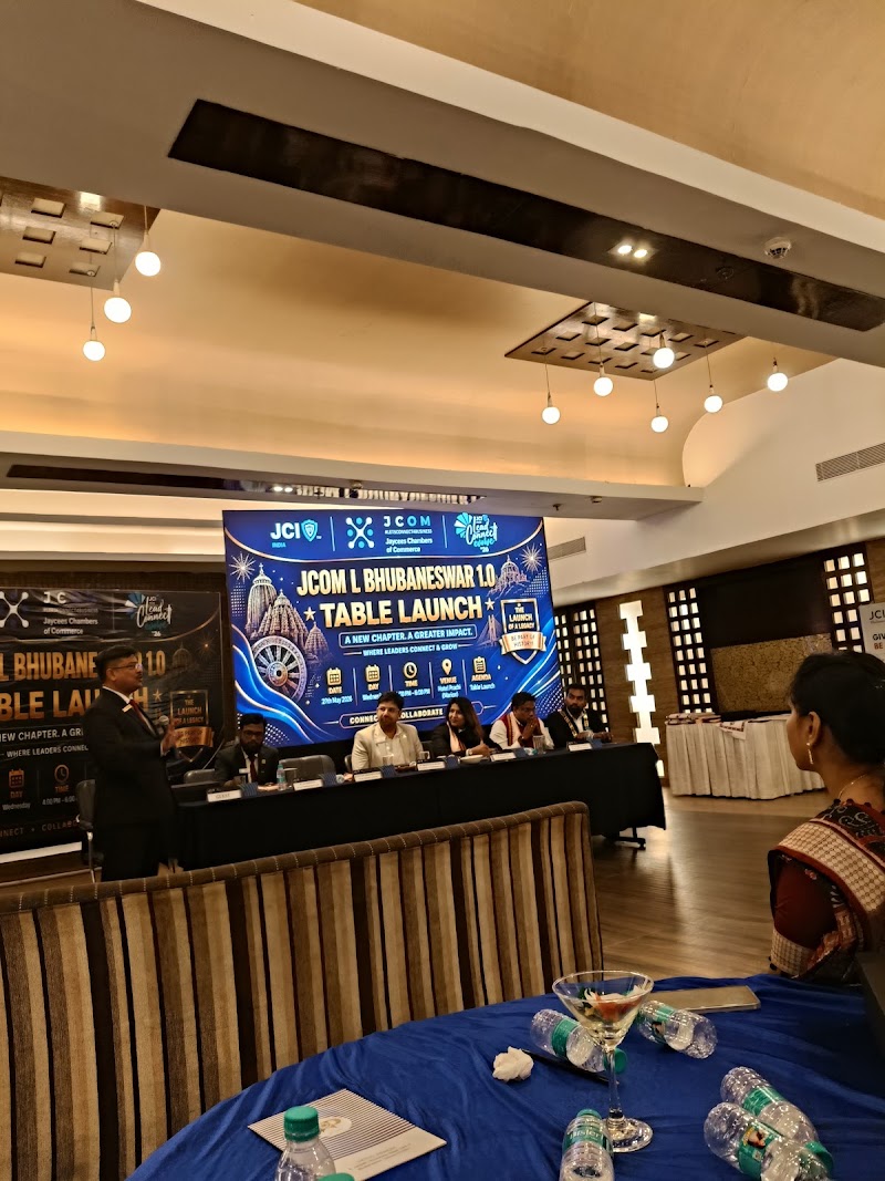 Hotel Prachi - Hotel Prachi Janpath, Unit-III, Janpath, Bhubaneswar, Odisha 751001, India