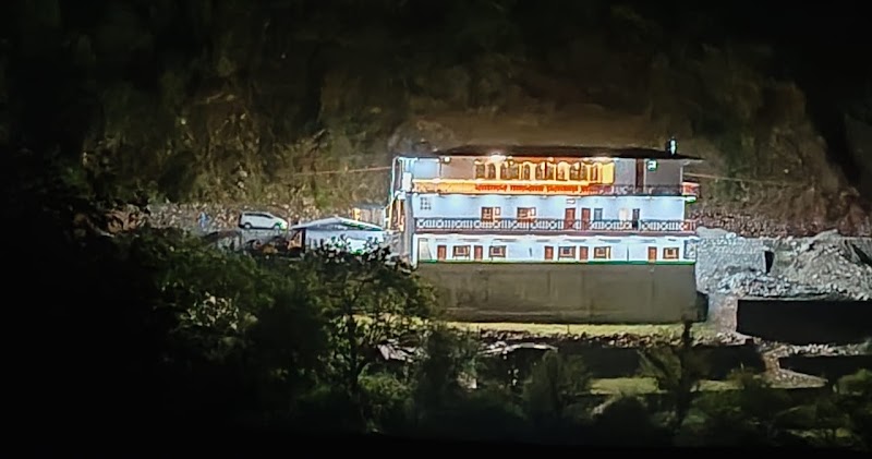 Shri Vikram Resort - Shri Vikram Resort, Yamunotri Road, Barkot - Yamunotri Rd, Kuthnaur, Barkot, Uttarakhand 249141, India