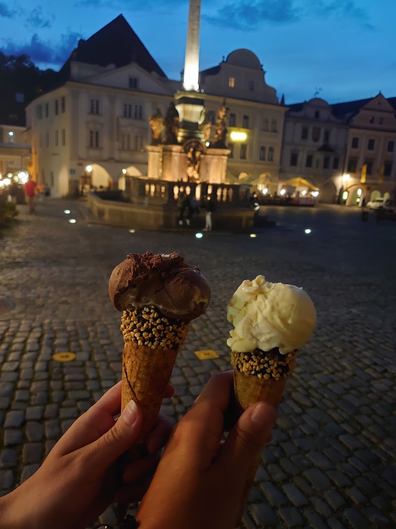 náměstí Svornosti - náměstí Svornosti, nám. Svornosti, 381 01 Český Krumlov-Český Krumlov 1, Czechia