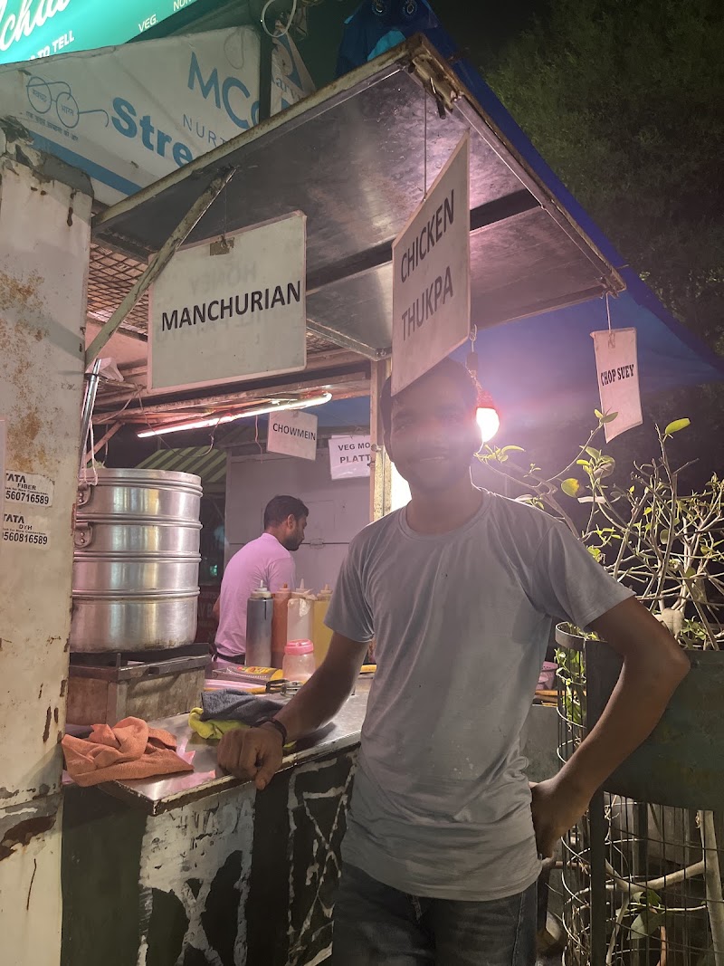 Lulchai - Lulchai, Huda Market Rd, near Pearl Dental clinic, Block B, Sector 56, Gurugram, Haryana 122011, India