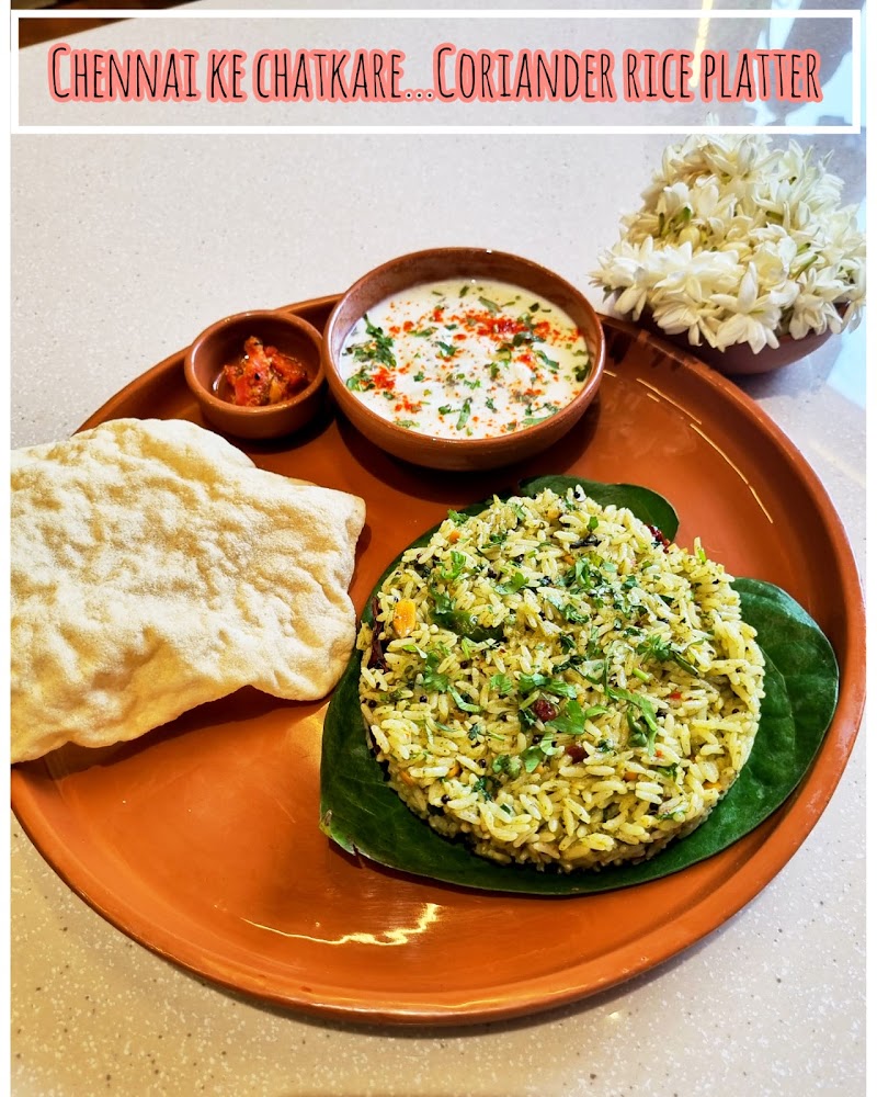 Chaat Bistro - Chaat Bistro 8, Raj Bhavan Rd, near Civil Lines Metro Station, Jai Ambey Colony, Civil Lines, Jaipur, Jaipur Nagar Nigam Area, Rajasthan 302006, India