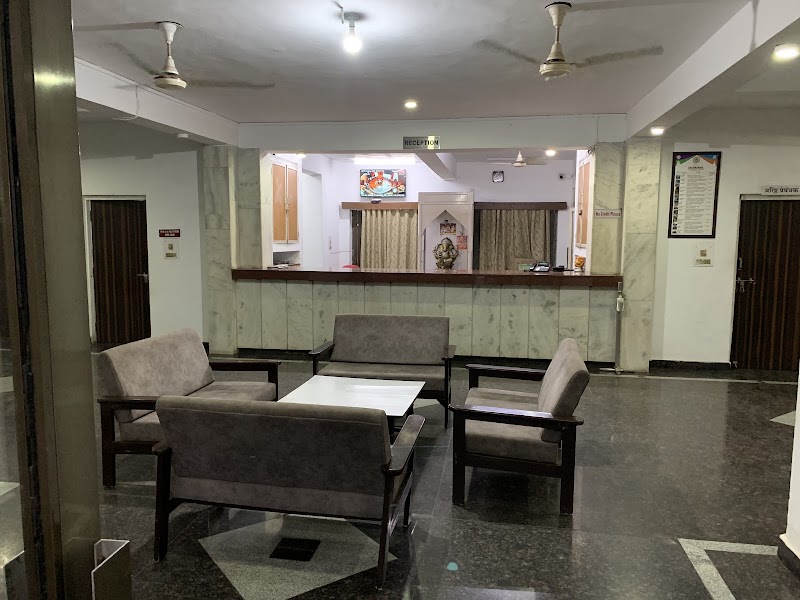MPT Avantika, Ujjain - MPT Avantika, Ujjain Bus Stop, near Nanakheda, Nanakheda, Rishi Nagar, Ujjain, Madhya Pradesh 456010, India